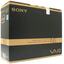 Ноутбук Sony VAIO VGN-NS11MR/S (Intel Pentium T3200, 2 ГБ, 250 Гб HDD, WiFi, 15"), вид упаковки