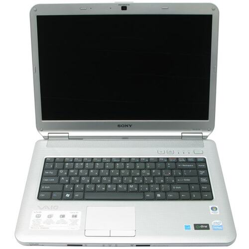 Ноутбук Sony VAIO VGN-NS11MR/S (Intel Pentium T3200, 2 ГБ, 250 Гб HDD, WiFi, 15")