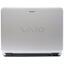  Sony VAIO VGN-NS21SR/S (Intel Core 2 Duo T6400, 3 , 320  HDD, WiFi, 15"),  