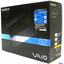  Sony VAIO VGN-SZ6RMN/B (Intel Core 2 Duo T7250, 2 , 120  HDD, WiFi, Bluetooth, 13"),  