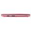 Ноутбук Sony VAIO VPC-W11S1R/P+VGP-AKW1-Pink (Intel Atom N280, 1 ГБ, 160 Гб HDD, WiFi, Bluetooth, 10"), вид спереди