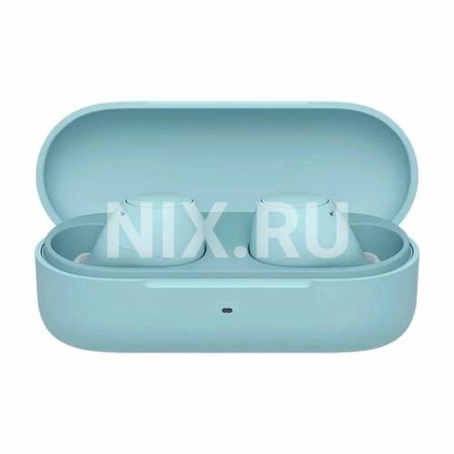 Наушники с микрофоном Sony True Wireless Stereo Headset WF-C510