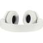 Наушники с микрофоном Sony Wireless Headset WH-CH520 White, вид сверху