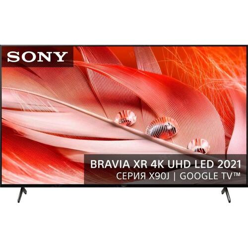 75" Sony XR-75X90J