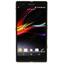 Смартфон Sony XPERIA Z C6603 16 Гб, вид спереди