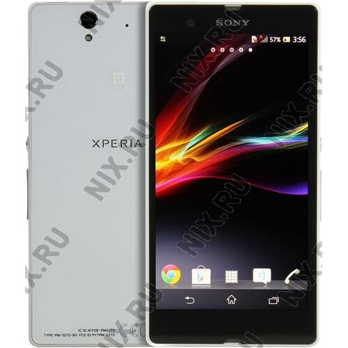 Смартфон Sony XPERIA Z C6603 16 Гб