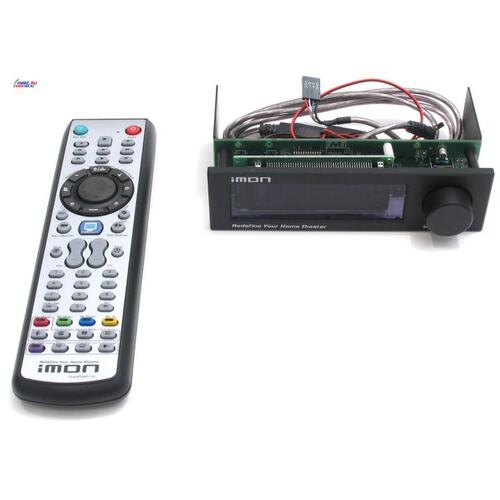 Пульт для презентаций iMON VFD