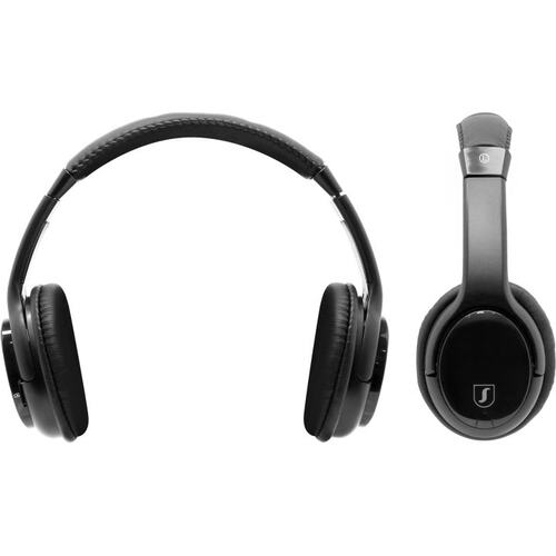 Наушники Soundtronix S-Z890 Black