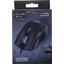 SPEEDLINK Assero Gaming Mouse <SL-680007-BK> USB (RTL) 6btn+Roll,  