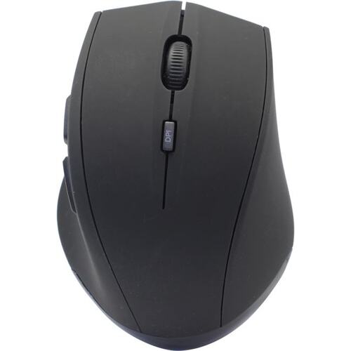 Беспроводная Мышь SpeedLink Calado SL-6343-RRBK (USB 2.0, 6btn, 1600 dpi)