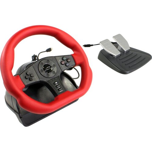 Руль SpeedLink CARBON GT USB
