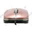 Проводная Мышь SpeedLink SNAPPY Mouse SL-6142-SPI (USB 1.1, 3btn, 800 dpi), вид спереди