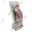 Проводная Мышь SpeedLink SNAPPY Mouse SL-6142-SPI (USB 1.1, 3btn, 800 dpi), вид упаковки