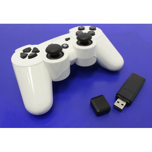 Беспроводной геймпад SpeedLink STRIKE FX Wireless USB