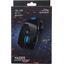 Проводная Мышь SpeedLink VADES (USB, 7btn, 2400 dpi), вид упаковки