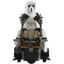 Star Wars (Звездные войны) Air Hogs Spin Master Speeder Bike (44546), вид спереди