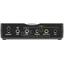 Звуковая карта USB 2.0 St-Lab 7.1 Channel USB 2.0 Sound Box (M-360), вид спереди