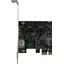 SATA RAID  St-Lab A-341 PCI Express,  