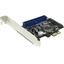 SATA IDE  St-Lab A-450 PCI Express,  