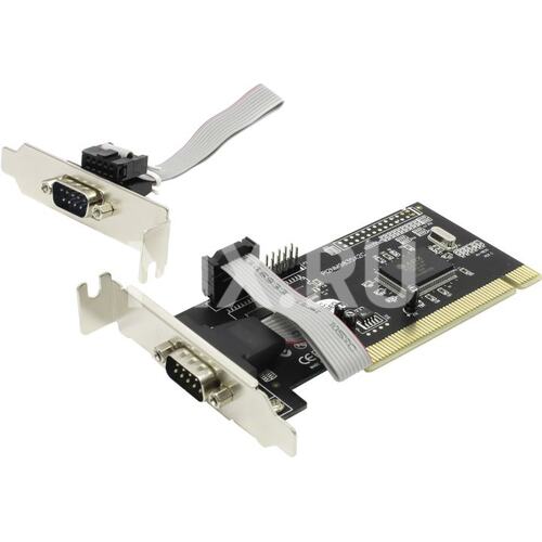 Контроллер COM-портов St-Lab I-212 PCI