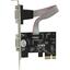  COM LPT St-Lab I-560 PCI Express,  