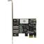 FireWire контроллер St-Lab PCI-E IEEE1394a (TI) (2P+1P) CARD (F-261) PCI Express, вид сверху