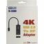 Внешняя видеокарта USB 3.0 St-Lab U-1380, вид упаковки