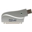 St-Lab U-370 USB 2.0 -> LPT, вид сверху