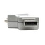 St-Lab U-370 USB 2.0 -> LPT, вид спереди