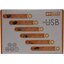 St-Lab U-370  USB 2.0 -> LPT,  