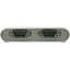 St-Lab U-400  USB 2.0 -> 4x COM,  