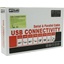 St-Lab U-700 0.5 м. USB 2.0 -> 2x COM, вид упаковки