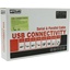 St-Lab U-700  0.5 . USB 2.0 -> 2x COM,  