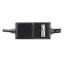 Переходник SATA USB St-Lab USB3.0 to eSATA 3G Cable (U-590) USB 3.0, вид сверху