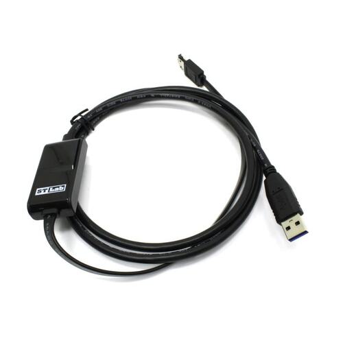 Переходник SATA USB St-Lab USB3.0 to eSATA 3G Cable (U-590) USB 3.0