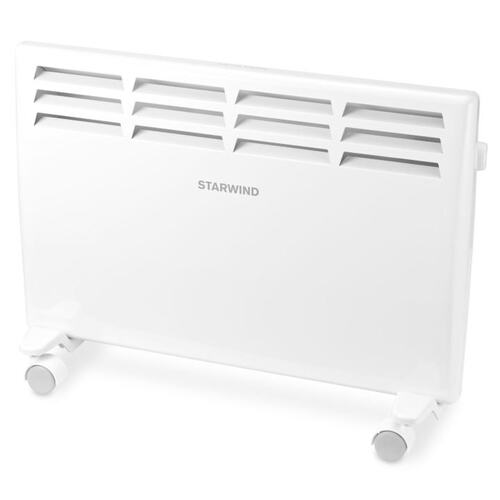 Конвектор Starwind SHV4515 1500Вт белый