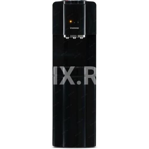 Кулер для воды STARWIND SW-1001CB