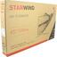 ЖК телевизор 43" STARWIND SW-LED43UG400, вид упаковки