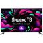 ЖК телевизор 55" STARWIND SW-LED55UG400, вид спереди
