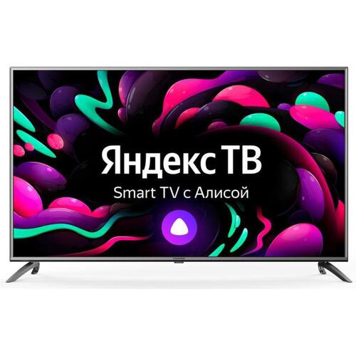 ЖК телевизор 55" STARWIND SW-LED55UG400
