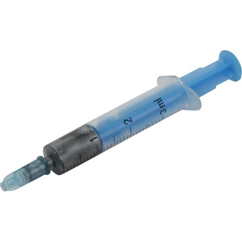 Термопаста STEEL Steel Frost Aluminium STP-2 (STP-2)