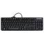 Игровая клавиатура SteelSeries 7G Pro Gaming, вид сверху