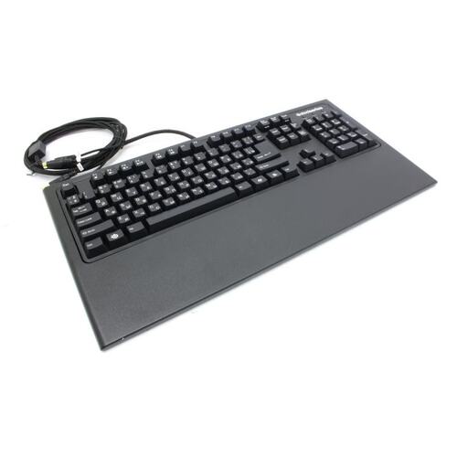 Игровая клавиатура SteelSeries 7G Pro Gaming