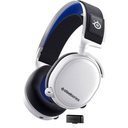 SteelSeries Arctis 7P+ White <61471>