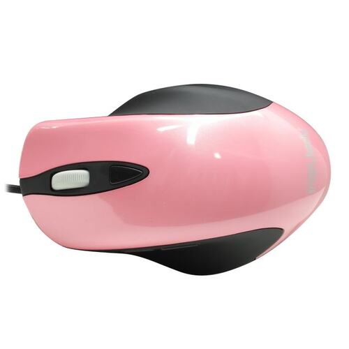 Проводная Мышь SteelSeries IKARI Iron Lady (USB 1.1, 6btn,