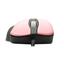 Проводная Мышь SteelSeries IKARI Iron Lady (USB 1.1, 6btn,, вид спереди