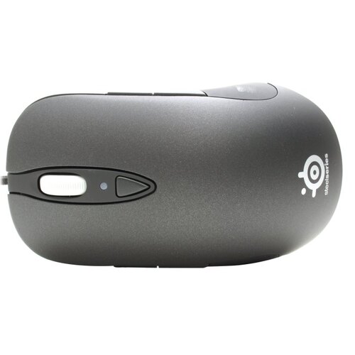 Проводная Мышь SteelSeries XAI Pro Gaming (USB 1.1, 8btn,