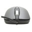 Проводная Мышь SteelSeries XAI Pro Gaming (USB 1.1, 8btn,, вид спереди