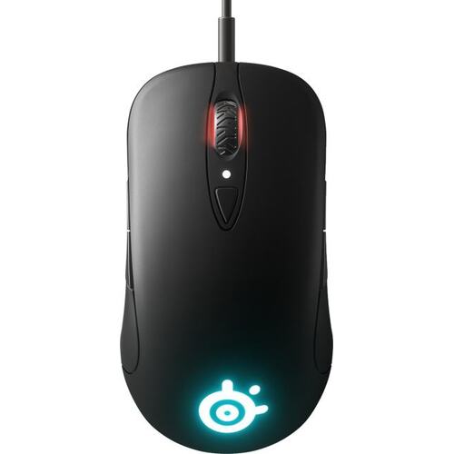 Проводная Мышь SteelSeries Sensei Ten (USB, 8btn, 18000 dpi)