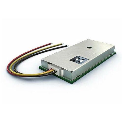 Микрофон Stelberry M-60 MEMS высокочувствительный активный, с отключаемой АРУ и регулировкой чувствительности
